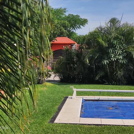 Villas De Brisas Куернавака Екстер'єр фото