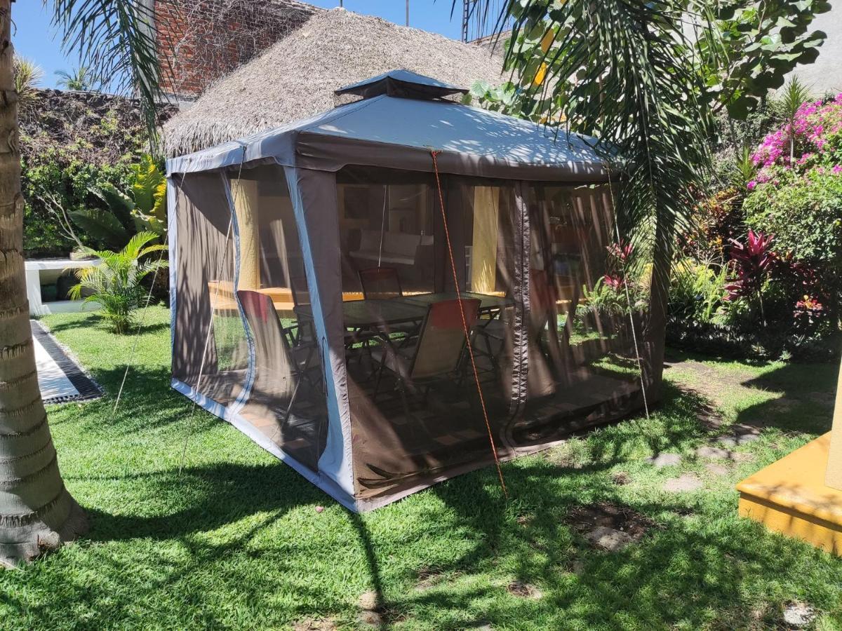 Villas De Brisas Куернавака Екстер'єр фото