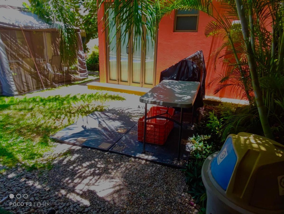Villas De Brisas Куернавака Екстер'єр фото