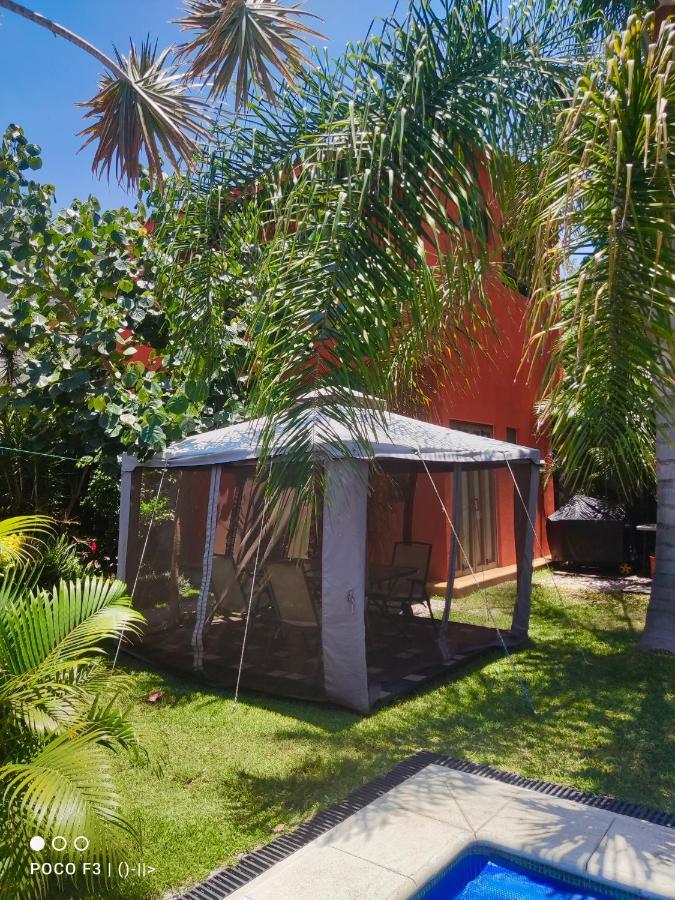 Villas De Brisas Куернавака Екстер'єр фото