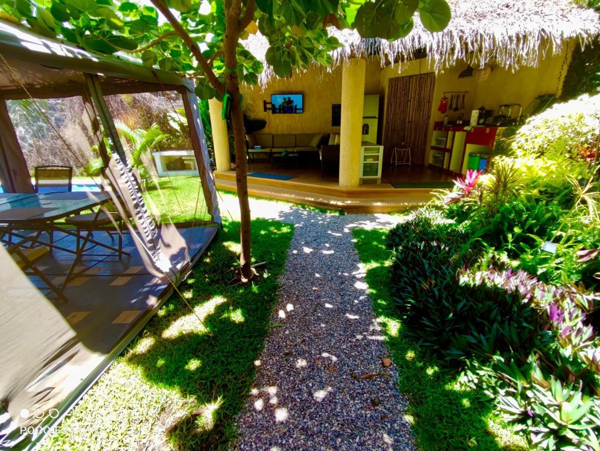 Villas De Brisas Куернавака Екстер'єр фото
