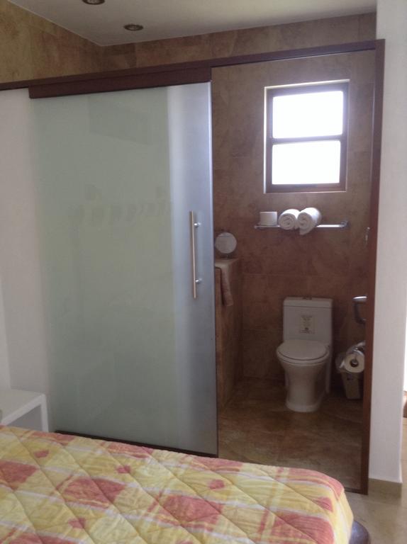 Villas De Brisas Куернавака Номер фото