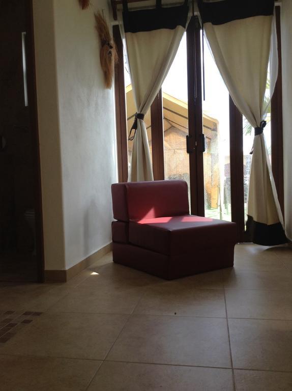 Villas De Brisas Куернавака Номер фото