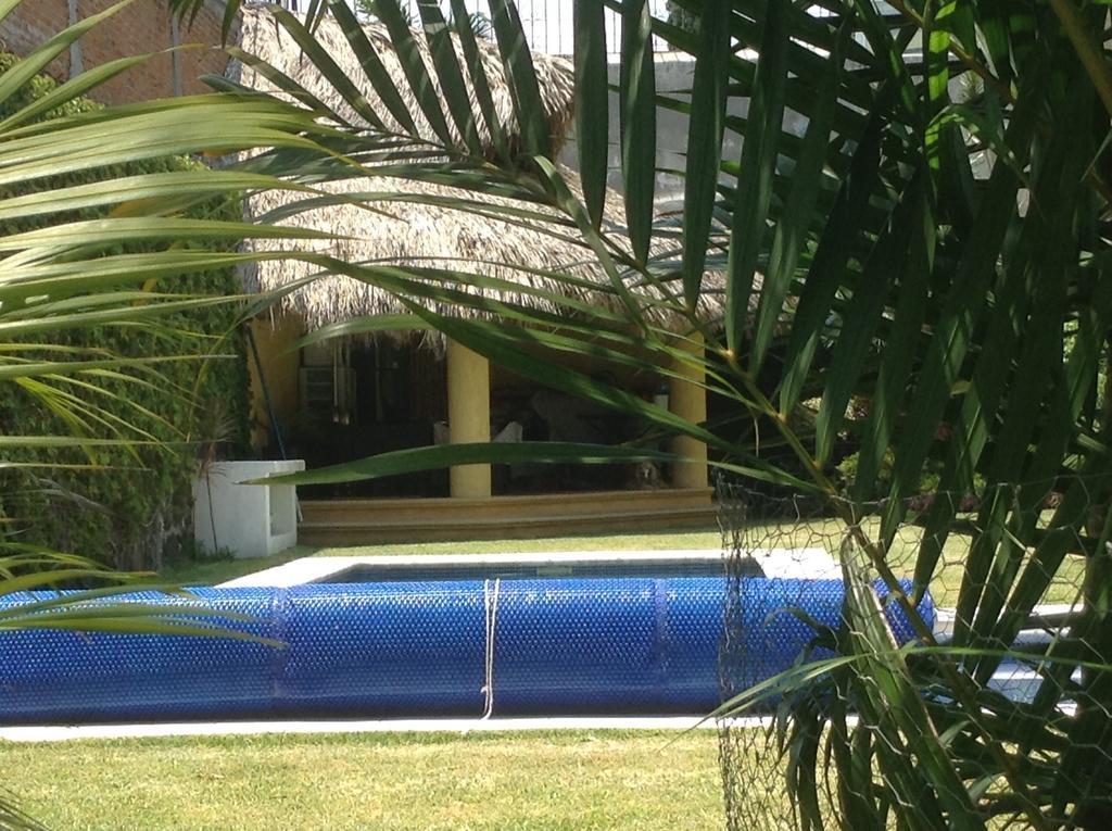 Villas De Brisas Куернавака Екстер'єр фото